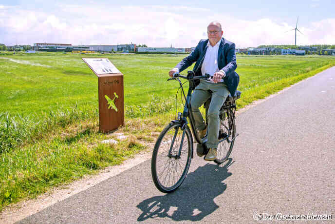 Burgemeester Divendal kondigt vertrek aan