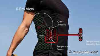 Health Tech Inventions at CES 2025 Could Transform the Future of Personal Wellness