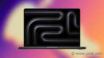 Save Up to $400 Off Apple's Latest M4 MacBook Pros With These Incredible Deals