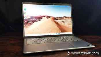 One of the best college laptops I've tested is not from Apple or Lenovo (and it's on sale)