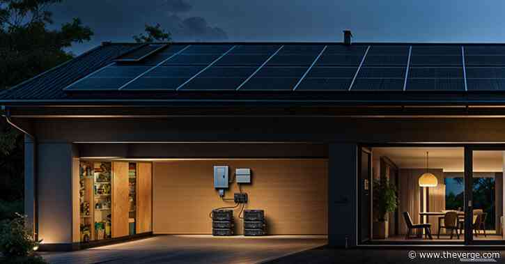 Bluetti has two new flagship energy storage kits for the home and beyond