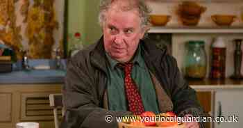 Popular EastEnders character Nigel Bates to face young onset dementia storyline