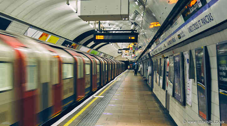 TfL’s discounted Friday fares trial fell flat with Londoners