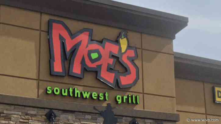 Second Moe's Southwest Grill location coming to Niagara Falls