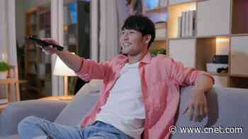 You Can Stream a Bunch of Free TV Episodes With a Special Pass