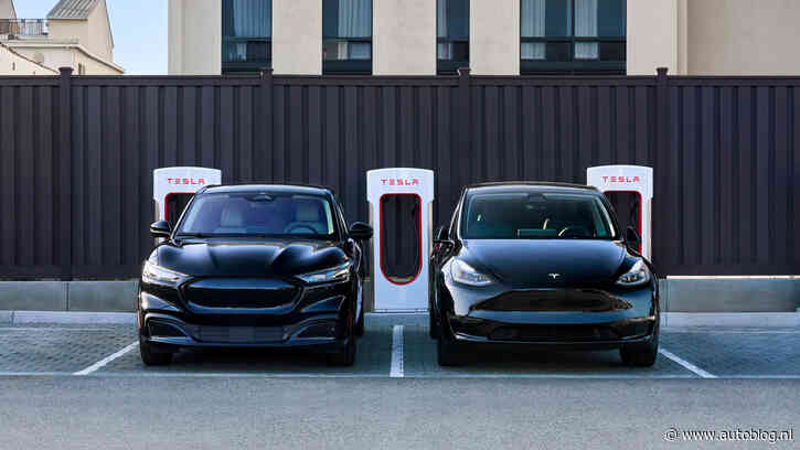 Tesla kan dit jaar 1 miljard binnenharken met CO2-handel