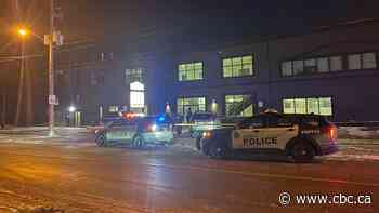 Man charged with 2nd-degree murder 3 years after fatal triple shooting in Etobicoke