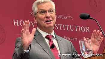 Fed-Protokolle: Währungshüter sehen neue Inflationsrisiken durch Trump