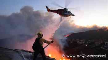 Critics Choice Awards uitgesteld om branden in Los Angeles