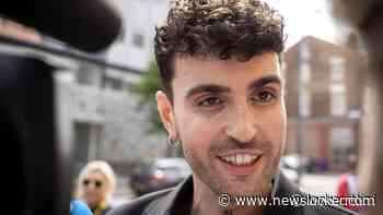 Duncan Laurence ge&euml;vacueerd uit huis Los Angeles: 'We zijn veilig'