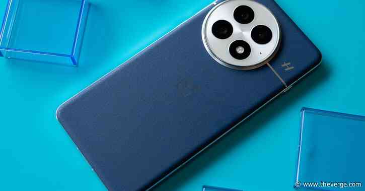 The OnePlus 13 is already on sale with a free storage upgrade and a smartwatch