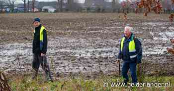 Na grootschalige zoektocht wordt vermiste vrouw (24) levend teruggevonden: 'Het gaat goed met haar’