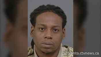 Man arrested after violent Mississauga home invasion in 2023: Peel police