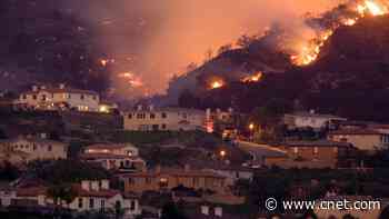 Never Make These 8 Mistakes if Your Home Is Threatened by Fire