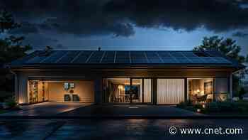 Bluetti Is Solving a Common Problem With Home and Portable Batteries at CES 2025