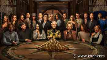 'The Traitors' Season 3: When to Watch the Reality Competition on Peacock