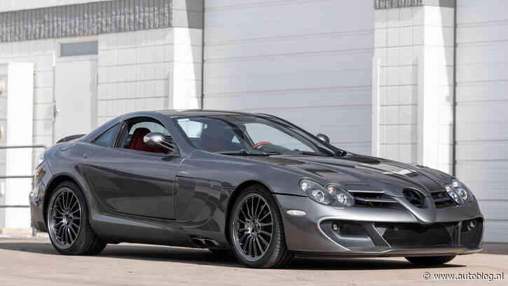 Deze ‘aftermarket’ bodykit was een slimme investering