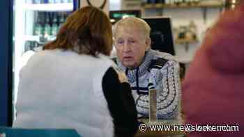Maarten vertelt sappige anekdotes over vrouwelijke aandacht tijdens carrière