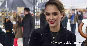 TMZ: Jessica Alba en Cash Warren hebben scheiding aangevraagd
