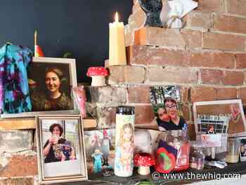 Tragic loss of Kingston teen hit and killed by a vehicle leaves community in mourning