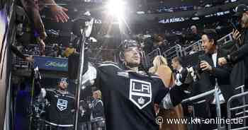 Brände in Los Angeles: NHL sagt Spiel ab, NBA und NFL beobachten Lage