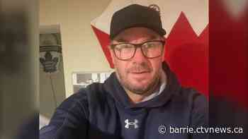 Alleged serial ticket scammer 'Todd the Fraud' seeks resolution in case