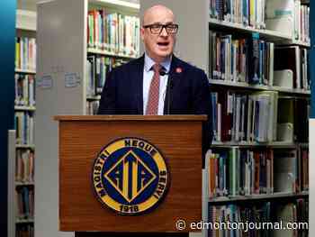 'There's a disconnect': Alberta Teachers' Association criticizes mandatory testing for kindergarten students