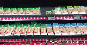 Supermarket launches £1 meal deal for January making it the cheapest in the UK