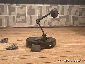 CES Proves It's Still Deeply Weird With These Bonkers Gadgets