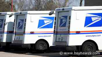 USPS to suspend service on Thursday to honor former President Jimmy Carter