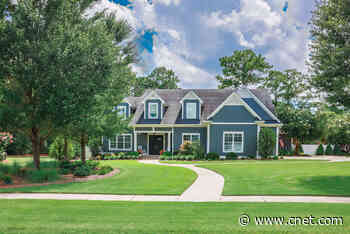 Compare 15-Year Mortgage Rates for January 2025