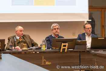 Drei Christdemokraten wollen Bürgermeister werden