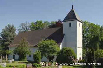 Autobahnkirche Exter soll erhalten bleiben
