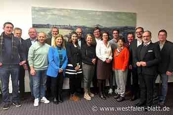 CDU will erneut alle Direktmandate in der Warburger Kernstadt holen