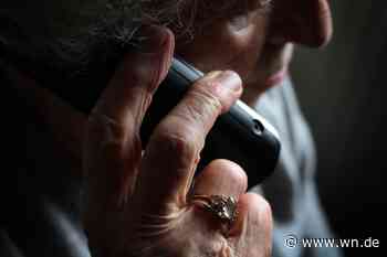 Falsche Polizisten bringen 71-Jährige um Schmuck und Gold