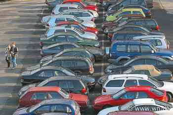 Warum das Jahr 2000 für die Altstadt eine überragende Bedeutung hat