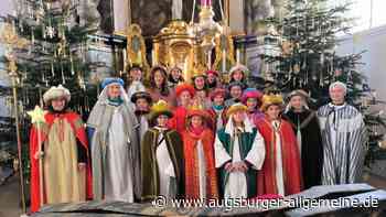 Sternsingeraktion 2025