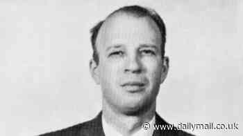 Explosive docs reveal finals days of scientist who mysteriously died during CIA mind control program MKUltra