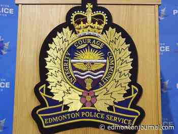 An Edmonton police officer was charged with attacking a man he mistakenly believed touched his car. He was fined $1,200 for assaulting officers who intervened