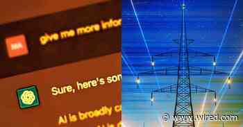 Before Las Vegas, Intel Analysts Warned That Bomb Makers Were Turning to AI