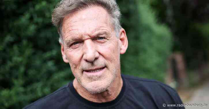 Schauspieler Ralf Moeller spricht von «Jahrzehnte-Feuer»