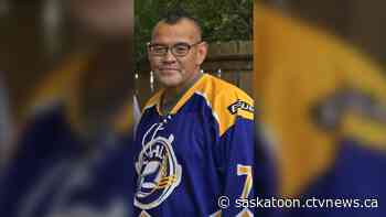 Sask. man missing since Christmas found dead