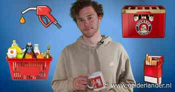 Hamsteren in Duitsland: dit is waarom boodschappen over de grens zo goedkoop zijn