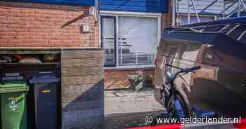 Man uit Elst die 75-jarige buurman het ziekenhuis in sloeg en blijvend letsel bezorgde moet naar Pieter Baan Centrum