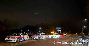Na aanrijding rijden treinen tussen Ede en Arnhem Centraal weer