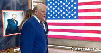 How would Saskatchewan feel about Canada becoming America’s 51st state?