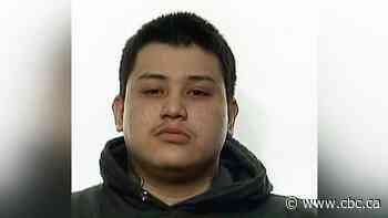 Regina police charge man in 2024 homicide