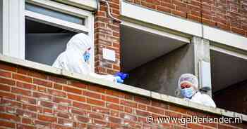 Groot rechercheteam onderzoekt dood meisje (4): Rotterdamse vader (43) verdachte