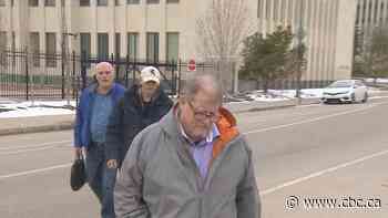 Sask. man who took daughter to prevent COVID vaccine appeals, calling abduction conviction 'unreasonable'