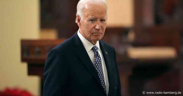 Biden: Hätte Trump bei Präsidentschaftswahl besiegt